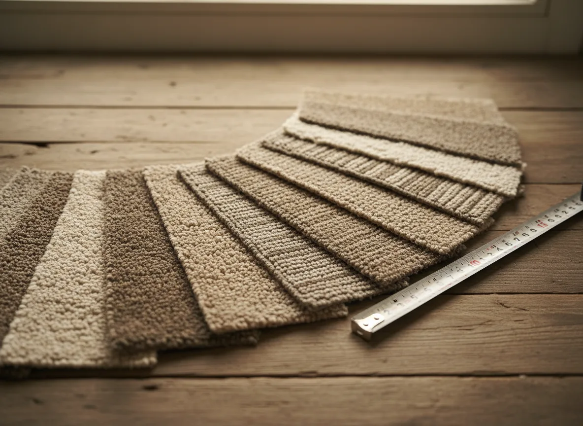 Carpet Installation Loco, OK FAQs